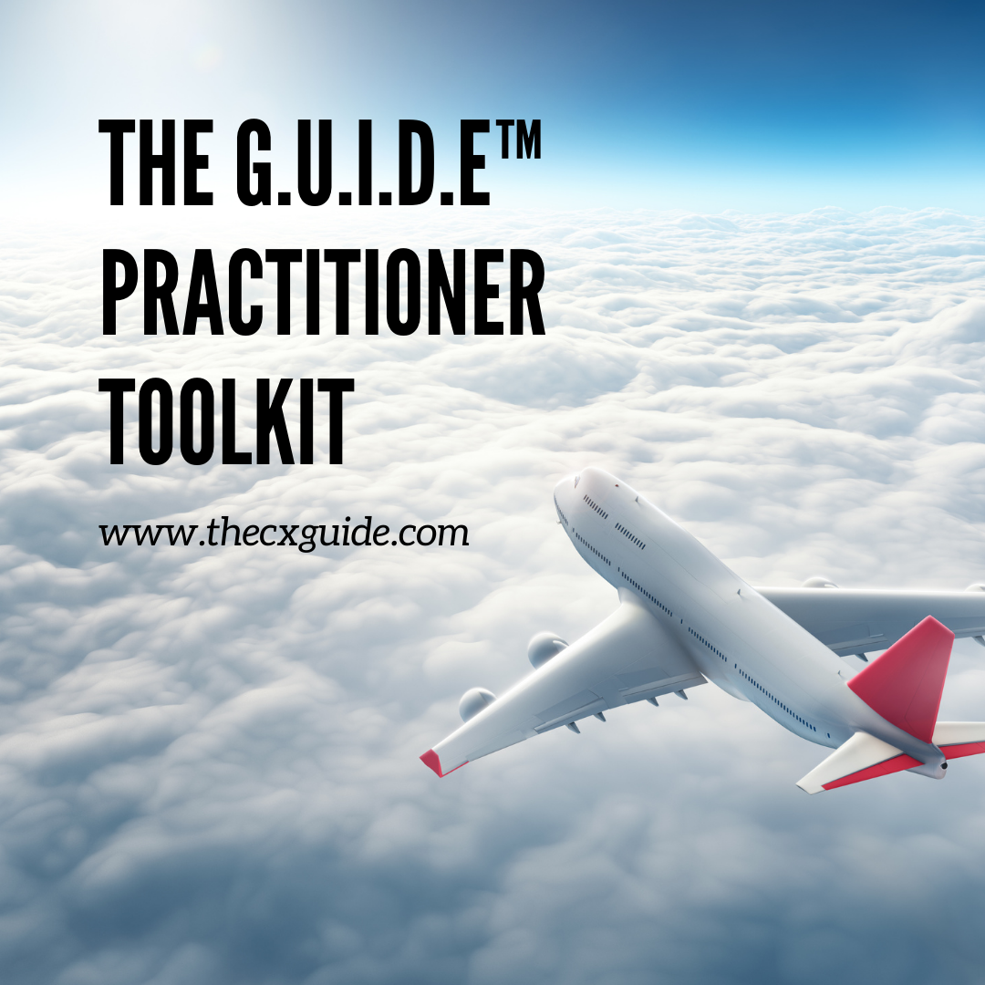 G.U.I.D.E™ Practitioner's Toolkit
