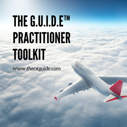 G.U.I.D.E™ Practitioner's Toolkit